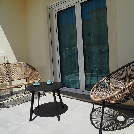Charming V2 Next To Ocean, Golf & Natural Reserve อัลบูเฟรา ภายนอก รูปภาพ