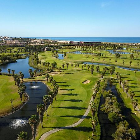 Charming V2 Next To Ocean, Golf & Natural Reserve อัลบูเฟรา ภายนอก รูปภาพ