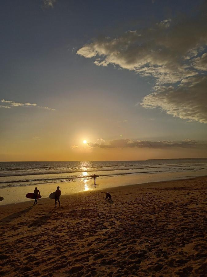 Charming V2 Next To Ocean, Golf & Natural Reserve อัลบูเฟรา ภายนอก รูปภาพ