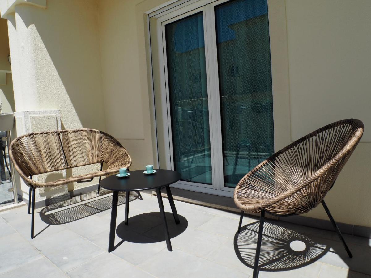 Charming V2 Next To Ocean, Golf & Natural Reserve อัลบูเฟรา ภายนอก รูปภาพ