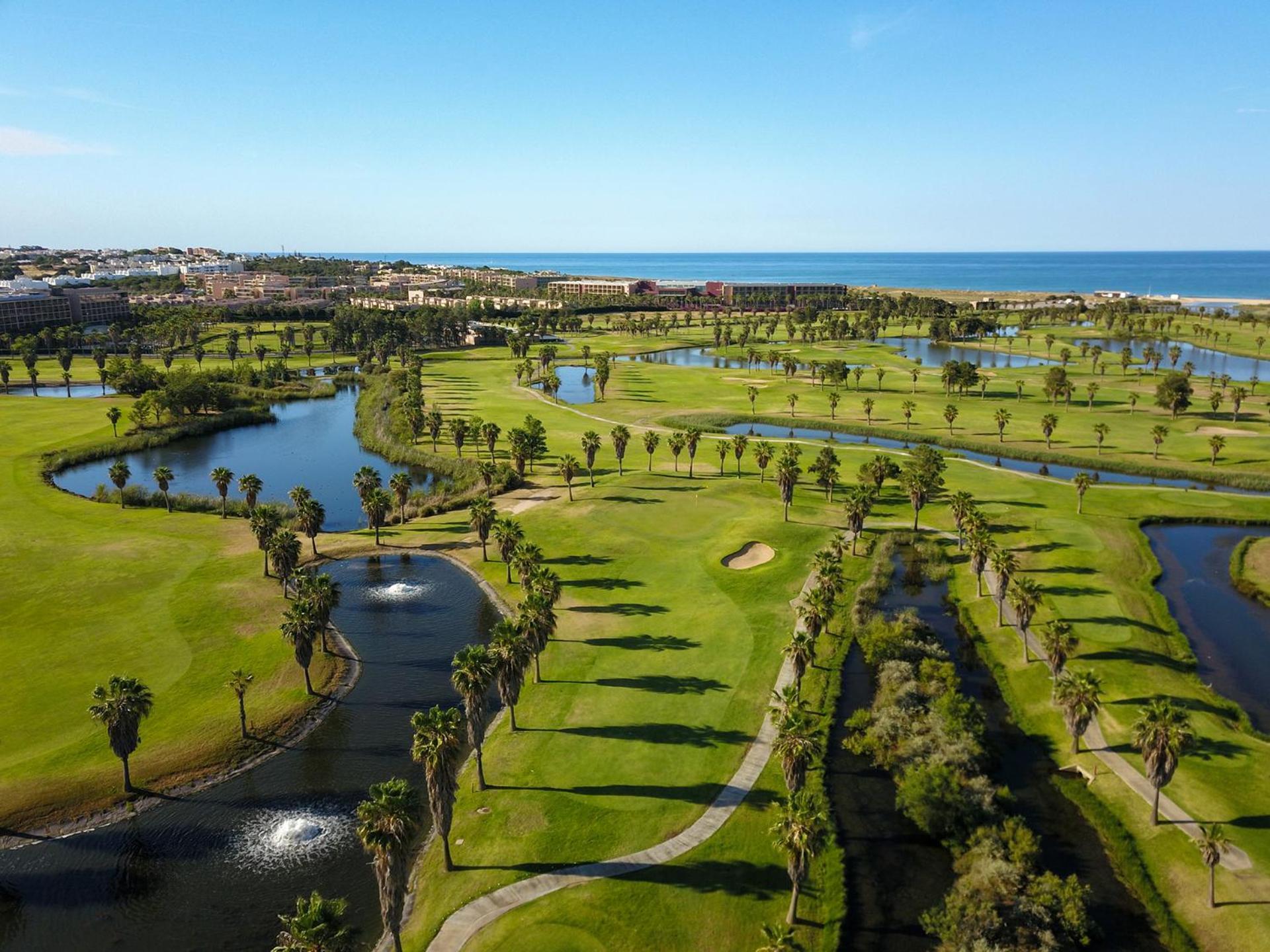 Charming V2 Next To Ocean, Golf & Natural Reserve อัลบูเฟรา ภายนอก รูปภาพ